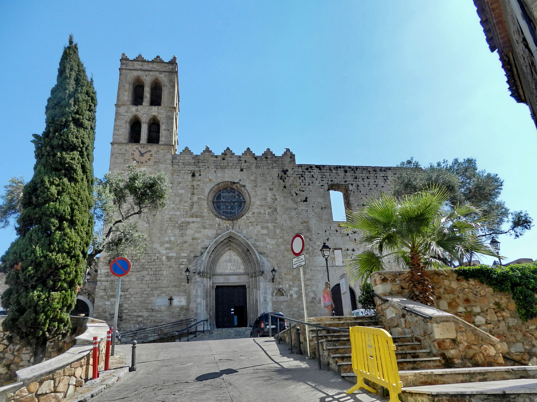 Blanes